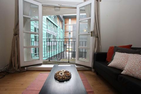 1 bedroom flat to rent, Orton Street, London E1W