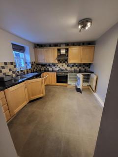 3 bedroom end of terrace house to rent, 16 Ashcroft Close, Braithwaite, , CA12