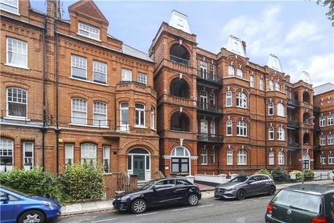 2 bedroom apartment to rent, Mornington Avenue Mansions, 26 Mornington Avenue, West Kensington, London, W14