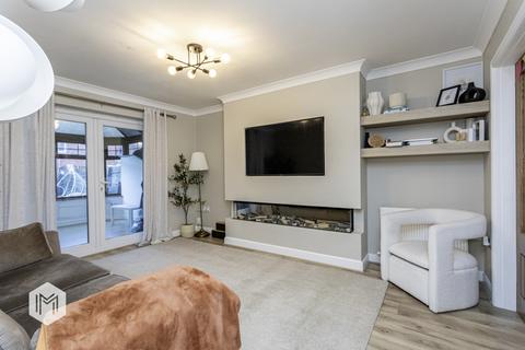 undefined, Sandileigh Drive, Bolton, Greater Manchester, BL1 8UF