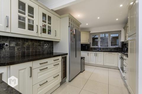 undefined, Sandileigh Drive, Bolton, Greater Manchester, BL1 8UF