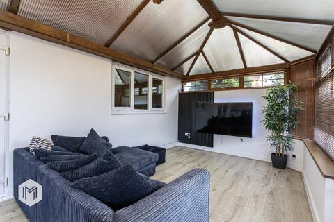 undefined, Sandileigh Drive, Bolton, Greater Manchester, BL1 8UF