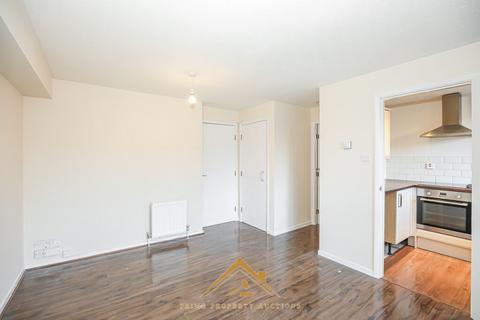 1 bedroom flat for sale, Middlesex Gardens, Glasgow G41