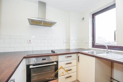 1 bedroom flat for sale, Middlesex Gardens, Glasgow G41