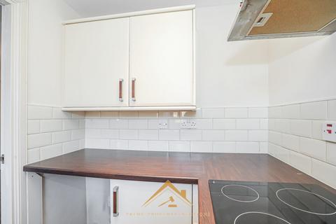 1 bedroom flat for sale, Middlesex Gardens, Glasgow G41