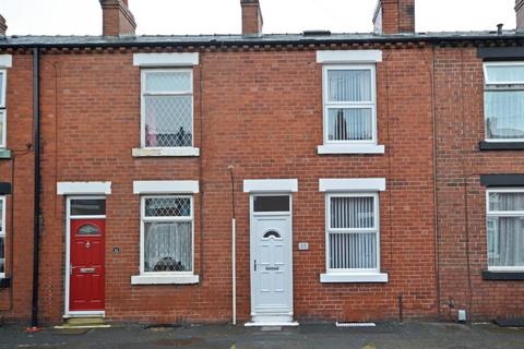 2 bedroom terraced house to rent, West Street, Wakefield WF2