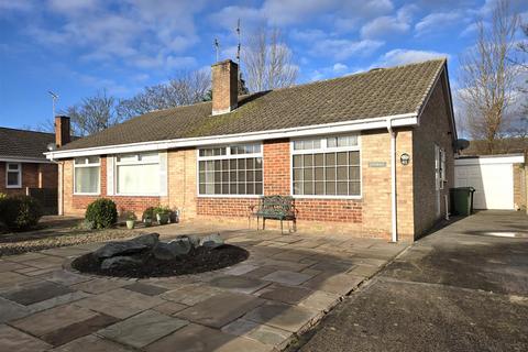 2 bedroom semi-detached bungalow for sale, Pinewood Crescent, Lytham