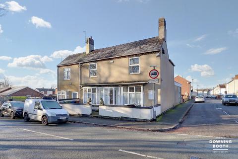 Wimblebury Road, Cannock WS12