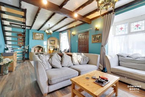 undefined, Wimblebury Road, Cannock WS12