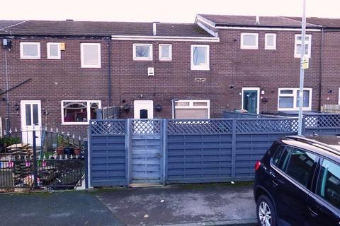 3 bedroom townhouse for sale, Rossefield Green, Leeds LS13