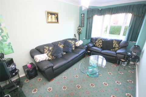 4 bedroom detached house for sale, Abbots Way, North Shields, NE29