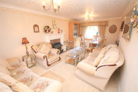 4 bedroom detached house for sale, Abbots Way, North Shields, NE29