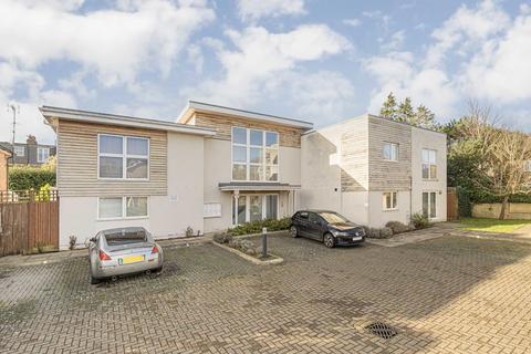 1 bedroom flat for sale, Burcham Close, Hampton TW12