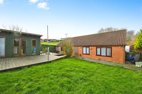 3 bedroom detached bungalow for sale, The Meadows, Mansfield NG21