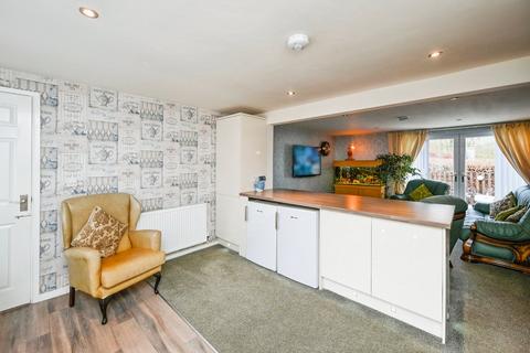 1a The Meadows, Blidworth, Mansfield, NG21 0QG