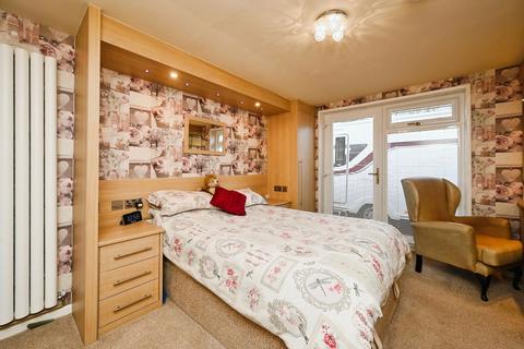 1a The Meadows, Blidworth, Mansfield, NG21 0QG