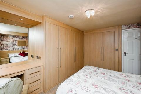 1a The Meadows, Blidworth, Mansfield, NG21 0QG