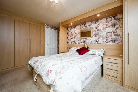 1a The Meadows, Blidworth, Mansfield, NG21 0QG