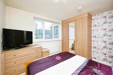 1a The Meadows, Blidworth, Mansfield, NG21 0QG