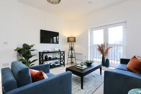 1 bedroom apartment for sale, Cannon Street, Preston PR1