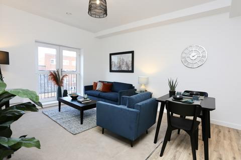 1 bedroom apartment for sale, Cannon Street, Preston PR1