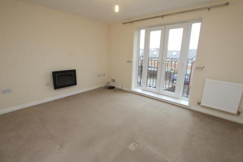 5 bedroom terraced house to rent, Wood Mead, Bristol BS16