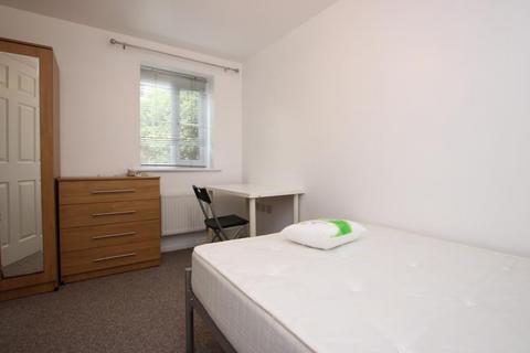 undefined, Wood Mead, Bristol BS16