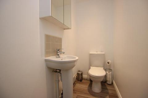 undefined, Wood Mead, Bristol BS16