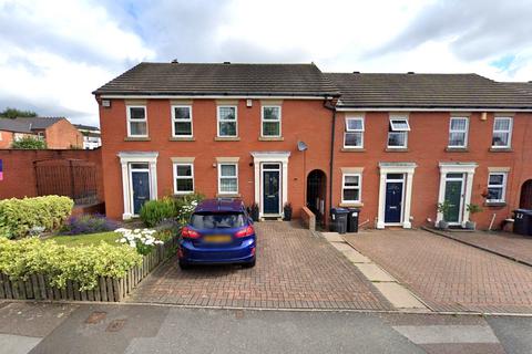 Duke Street, Sutton Coldfield, West Midlands, B72