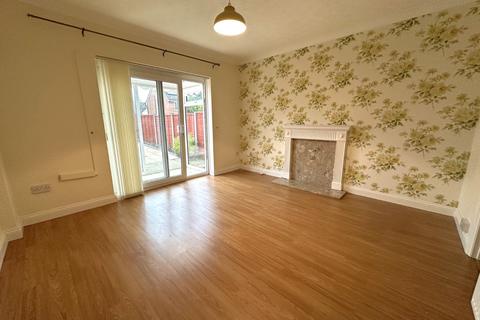 2 bedroom terraced house to rent, Duke Street, Sutton Coldfield, West Midlands, B72