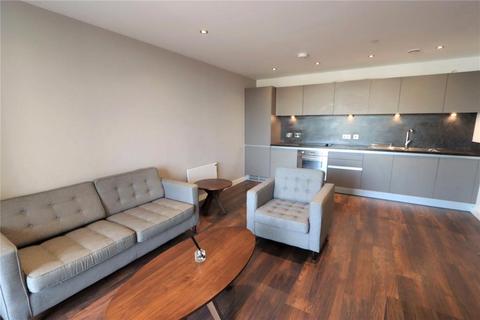 2 bedroom apartment to rent, Hertford Road, London, N1