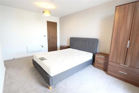 2 bedroom apartment to rent, Hertford Road, London, N1