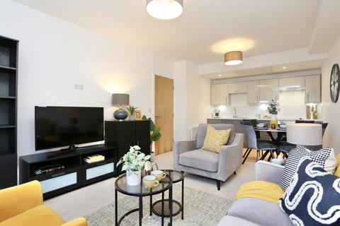 1 bedroom apartment for sale, Cannon Street, Preston PR1