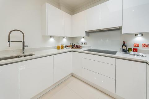 2 bedroom flat to rent, Palace Wharf, Rainville Road, London, W6