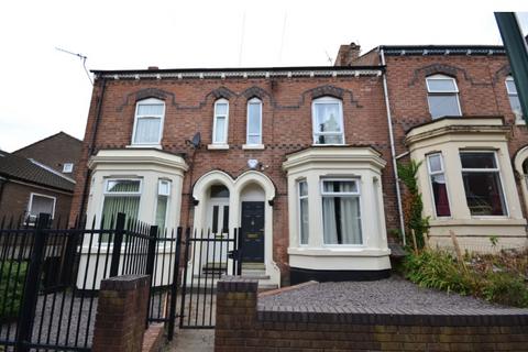 6 bedroom terraced house to rent, Nottingham NG3