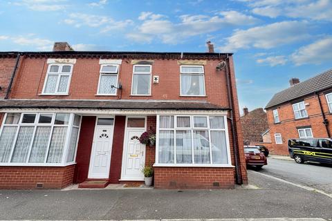 Bright Road, Eccles, M30