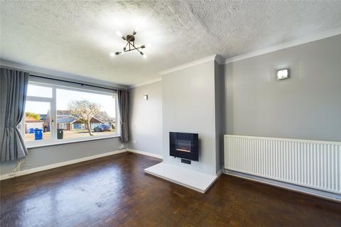 2 bedroom bungalow to rent, Hungerford Drive, Maidenhead, Berkshire, SL6