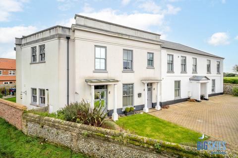 undefined, Sandy Lane, Docking, PE31