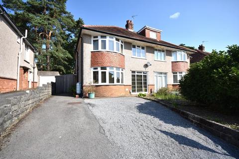 undefined, Mayals Avenue, Blackpill, Swansea