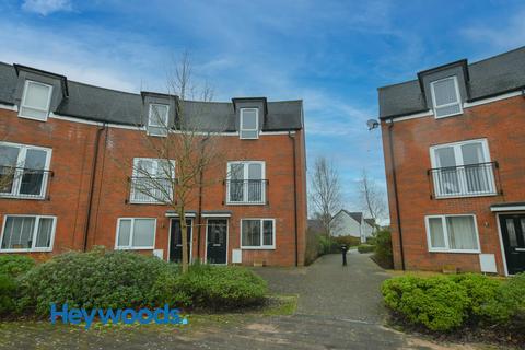 undefined, Comet Avenue, Newcastle-under-Lyme, Staffordshire