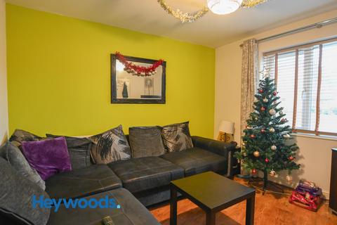 undefined, Comet Avenue, Newcastle-under-Lyme, Staffordshire