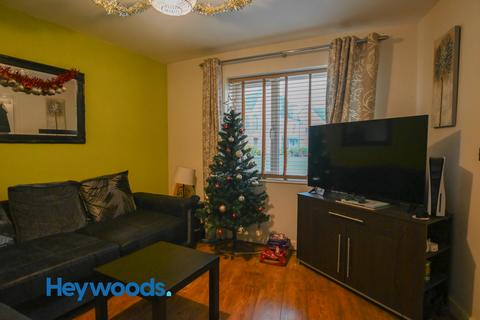 undefined, Comet Avenue, Newcastle-under-Lyme, Staffordshire