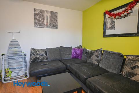 undefined, Comet Avenue, Newcastle-under-Lyme, Staffordshire