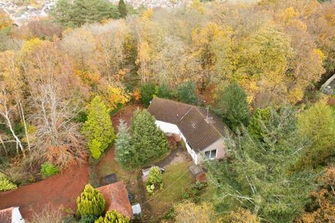 3 bedroom detached bungalow for sale, Walden Cottage, Capelrig Road, Newton Mearns