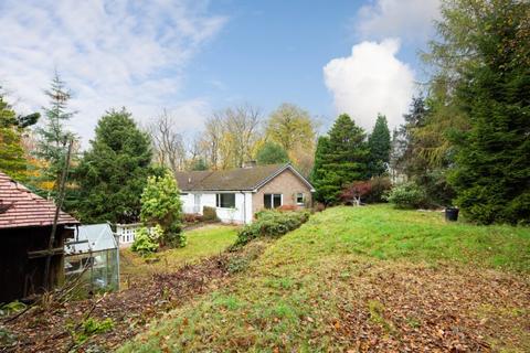 3 bedroom detached bungalow for sale, Walden Cottage, Capelrig Road, Newton Mearns