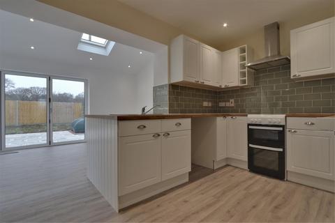 3 bedroom semi-detached house to rent, Playley Green, Redmarley D'Abitot, Gloucester