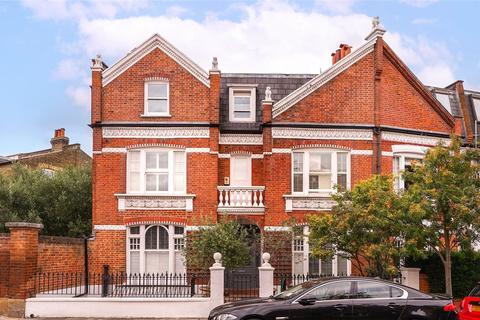 5 bedroom terraced house to rent, Stokenchurch Street, London, SW6