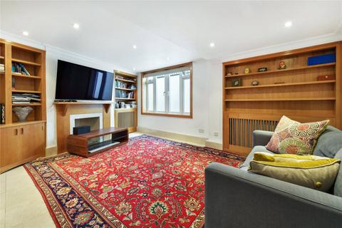 5 bedroom terraced house to rent, Stokenchurch Street, London, SW6