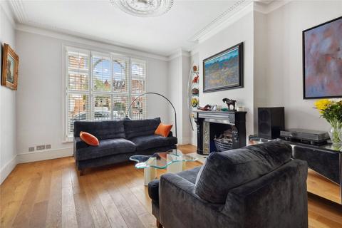 5 bedroom terraced house to rent, Stokenchurch Street, London, SW6