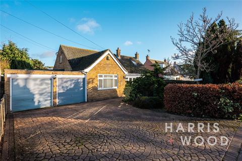 4 bedroom detached house for sale, Church Road, Thorrington, Colchester, Essex, CO7